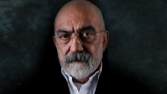 Ahmet Altan P24’ün sorularını cevaplandırdı: Gönderilen hiçbir mektubu alamıyorum