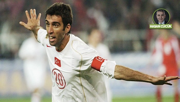 AH HAKAN ŞÜKÜR NEDEN ATTIN O GOLÜ!