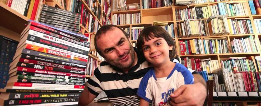 Hücrede tek başına tutulan Gazeteci Aytekin Gezici ‘nin oğluna cezaevi ziyaretinde çıplak arama!