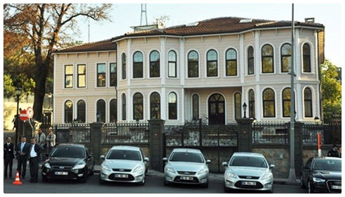 MİLYARDER BAŞKAN: ERDOĞAN MAL VARLIĞINA 4 MİLYON TL’LİK EVİ DE EKLEDİ