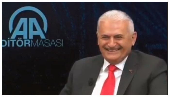 BİNALİ YILDIRIM’DAN ’15 TEMMUZ’ İTİRAFI: “HOŞUMA GİTMEYEN PROJE!”