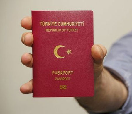 181 bin pasaport tahdidi kaldırılıyor