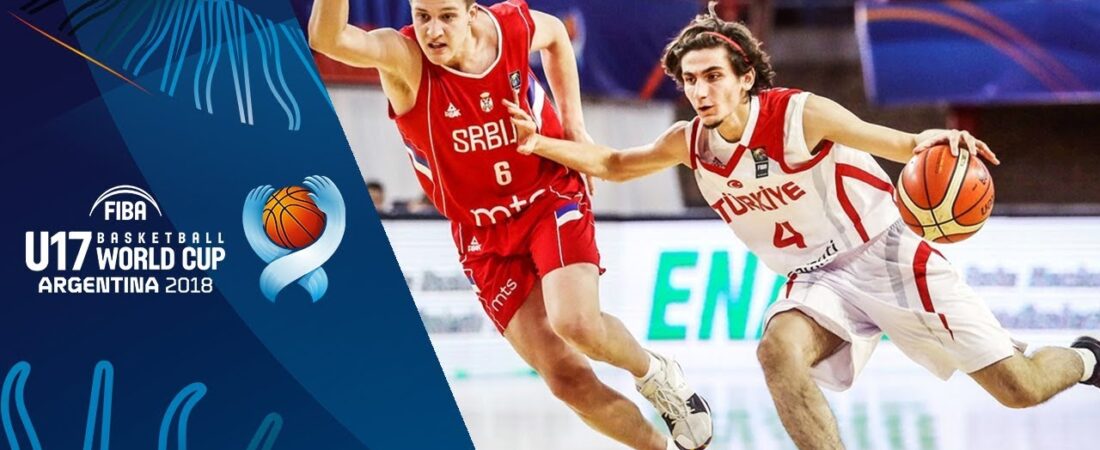 FIBA Şampiyonası’nda beşincilik Türkiye’nin