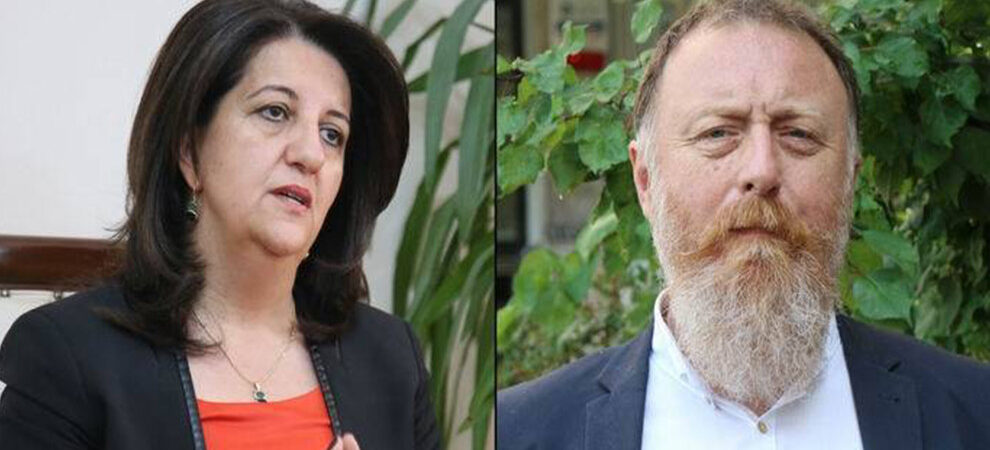 HDP: Erdoğan’ın kendisine biat etmeyenlerle hesaplaşması bitmedi