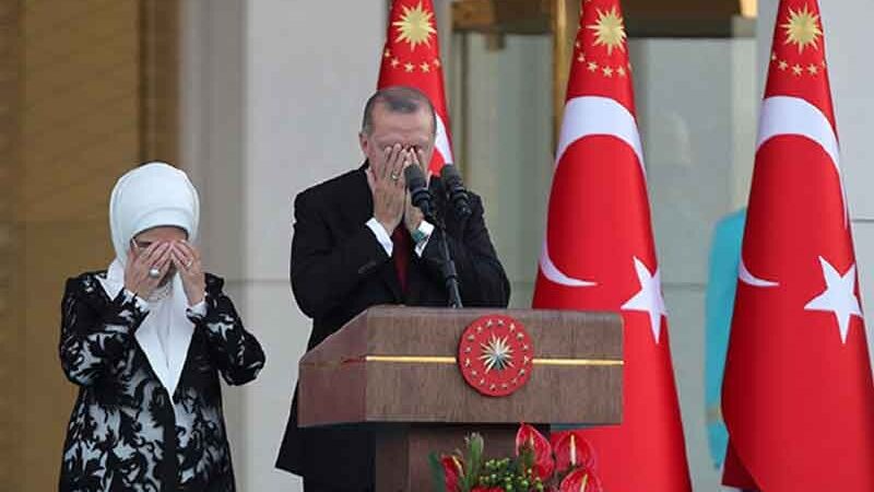 AKP’nin yeni kabinesinde kim kimdir?