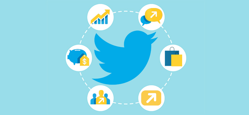 Twitter günde 1 milyon hesap siliyor