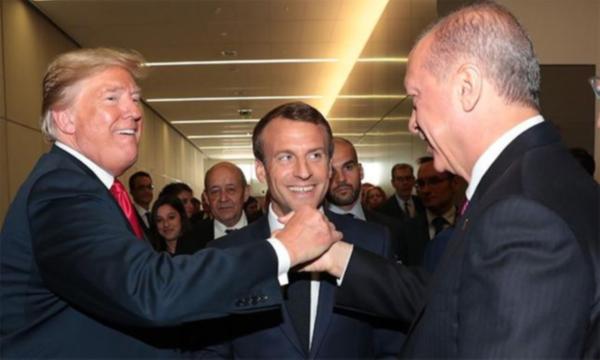 Dış politika çıkmazı:Erdoğan’ın ‘Ey Trump’tan ‘Çak Trump’a hızlı dönüşü