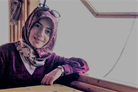 CEVHERİ GÜVEN CEZAEVİNDE ÖLÜME TERK EDİLEN NESRİN GENÇOSMAN’IN SON GÜNLERİNİ ANLATTI