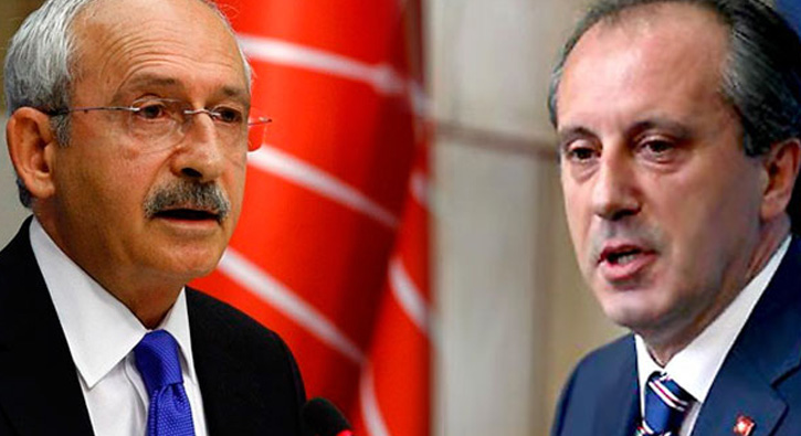 CHP’DE OLAĞANÜSTÜ KURULTAY İÇİN İMZA KRİZİ