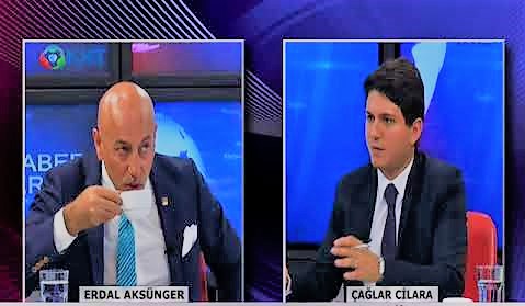 CHP’Lİ AKSÜNGER’DEN İDDİA: İNCE’YE 24 HAZİRAN GECESİ SONUÇ MONUÇ GÖNDEREN OLMADI
