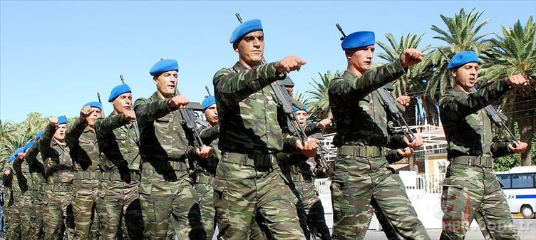 Bedelli askerlik tasarısı TBMM Başkanlığı’na sunuldu