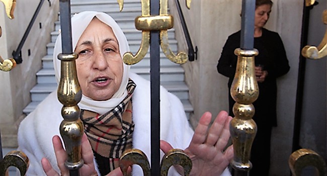 Alçaklığın sınır tanımadığı bir dönem:Kayyım Melek İpek’i evinden çıkarttırma karar aldırdı