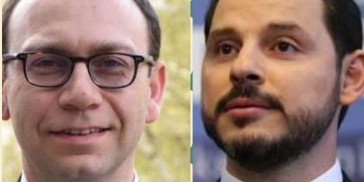 DAMAT ALBAYRAK’IN ARKADAŞI CERRAHPAŞA’YA REKTÖR ATANDI