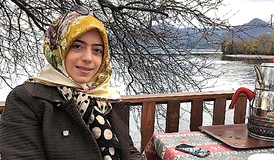 Vefat eden genç hafizenin ailesi konuştu: Cezaevindeki ihmaller nedeniyle vefat etti