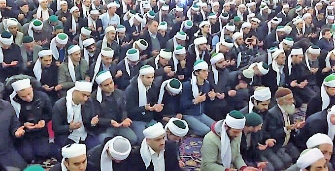 ERDOĞAN’IN ESKİ DANIŞMANI: ‘CEMAAT VE TARİKATLARI ‘SIRA BİZDE’ KORKUSU SARDI