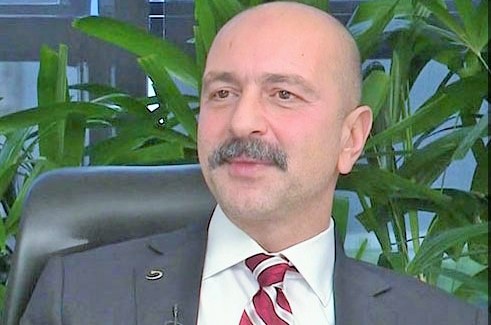 AKIN İPEK: BASIN KİMLİKLİ AJANLAR EVİME GİRMEYE ÇALIŞTI