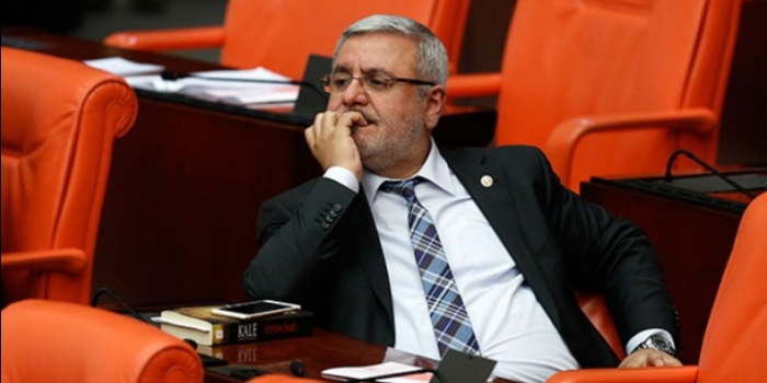 AKP’Lİ MEHMET METİNER: 15 TEMMUZ, 15-20 GÜN ÖNCE BİLİNİYORDU