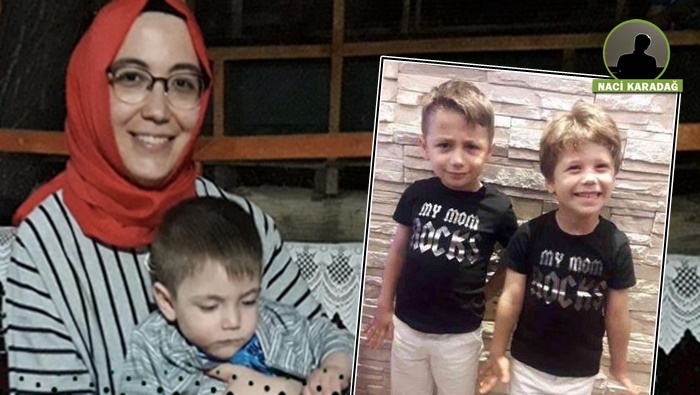 EY ZALİM! BİZ SENİN ZULMÜNLE BAŞ EDEMEDİK