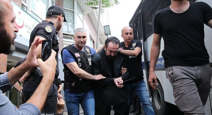 Dilipak: Adnan Oktar’ın fuhuş arşivi patlarsa AKP’yi de vurur
