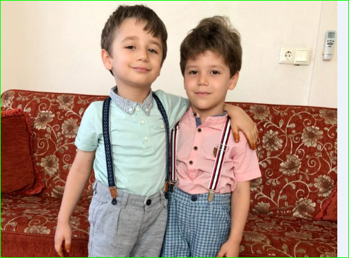 Eşini ve 3 çocuğunu Meriç’te kaybeden Öğretmen Murat: Ülkemizdeki sorunlar nedeniyle ayrıldık