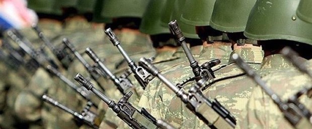 Bedelli askerlik süresi 21 güne düşürüldü: Yurt dışında yaşanlar için bedelli 2 bin euro