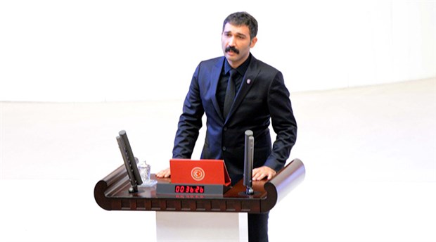 Milletvekili Barış Atay: Süper valileri beyaz Toroslardan biliyoruz