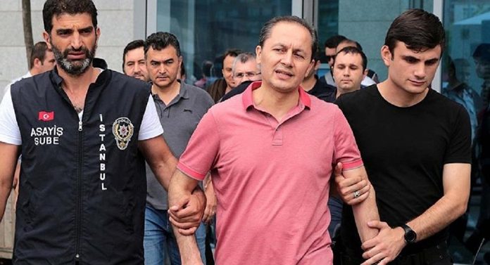 HSYK eski Daire Başkanı MİT krizini alattı: Önce Bakan Ergin sonra Erdoğan’la görüştüm