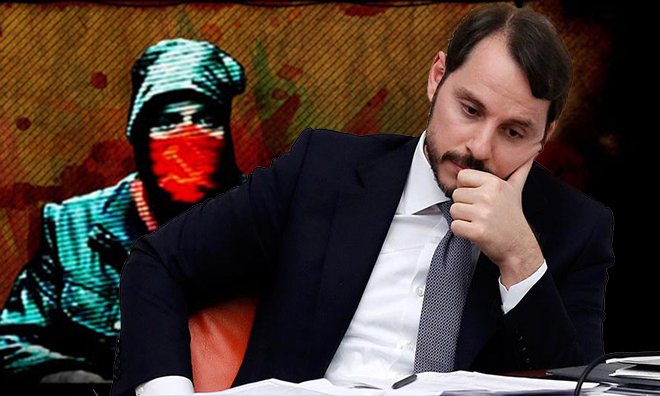 Uykusuz’dan Damat Albayrak kapağı: Türkiye bir daha bu kadar cazip olmayacak