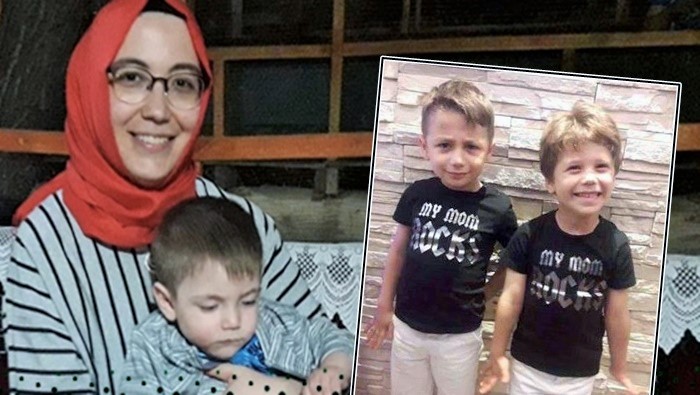 MERİÇ’TEN İKİNCİ ACI HABER: 5 YAŞINDAKİ MESUT’UN MİNİK BEDENİNİ YUNAN BALIKÇILAR BULDU