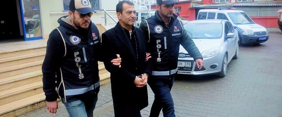 Cezaevi arkadaşı anlattı:Ünal Ağabey’i demir parmaklıklar arasında tutmaları, gerçeklere asla engel olmadı