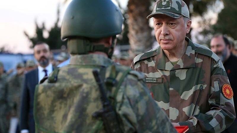 CHP’li Vekil: Erdoğan’ın 21 günlük bedelli askerlik ısrarının arkasında rant var