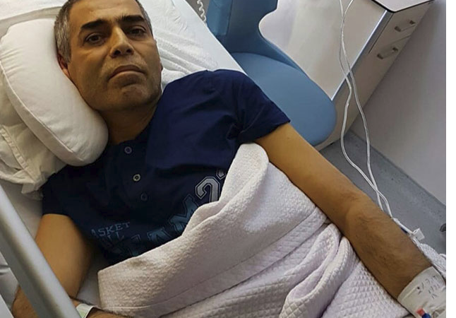 ‘Ücretsiz Kur’an öğretmek’ ile suçlanan  Öğretmen Demirtaş, uzun süre tedavisini yaptıramadı, kanserden vefat etti