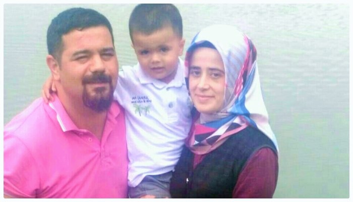 Boğulmaktan kurtulanlar cezaevine gönderildi: Ege’deki faciada çocuklarını ve eşlerini kaybeden 4 kişi tutuklandı