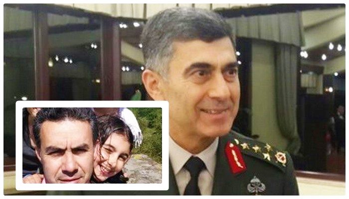 SALİH ZEKİ ÇOLAK’IN HAYATINI KURTARAN PİLOT: HER YERDE ANLATIRDI AMA TSK’DAN İHRAÇ OLMAMI SAĞLADI