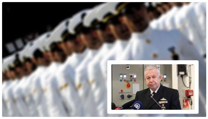 Cihat Yayıcı ve ekibi: İki bin 592 askeri ihraç eden ‘Deniz Kuvvetleri Tasfiye Merkezini’ tek tek ifşa etti