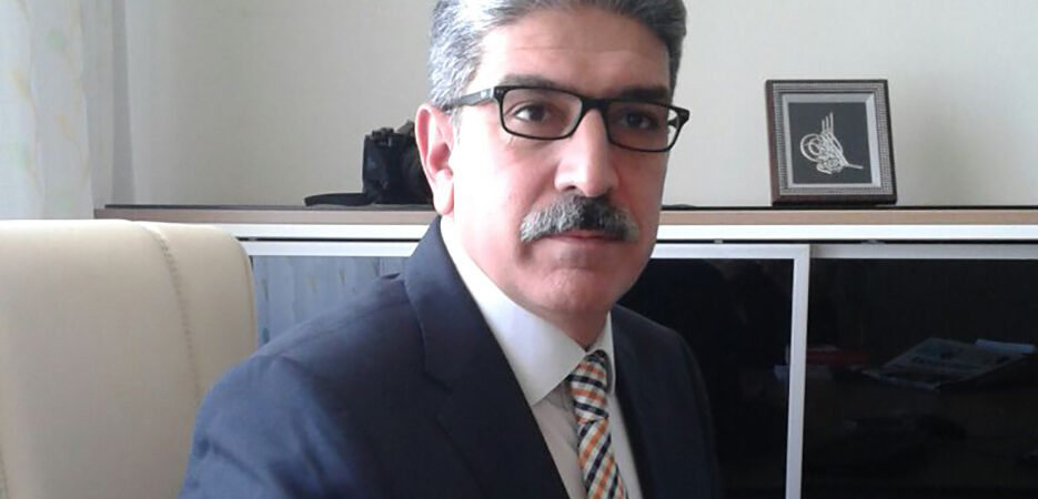 Hep terörün hedefinde olan Gazeteci İstegün’e, ‘terör örgütü üyeliğinden’ 7 yıl 6 ay hapis cezası