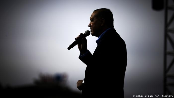 Financial Times: Yatırımcılar Erdoğan’ı cezalandırıyor