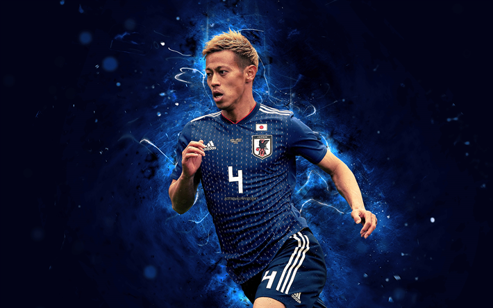 Keisuke Honda’nın yeni takımı, Melbourne Victory