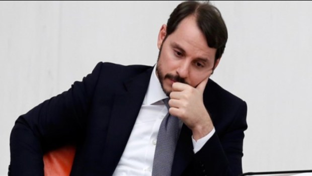 Muhalefet TBMM’yi acil toplantıya çağırdı: Damat ekonominin başına getirildiğinden beri dolar %25 yükseldi