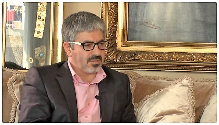 9 ay sonra ilk kez hakim karşısına çıkacak olan Gazeteci Mehmet Gündem,cezaevini anlattı