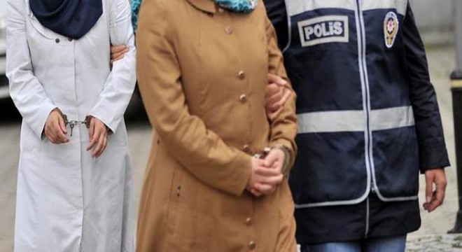Anne-babası kazada ölen tutuklu Nurşen Kılınç’a yaralı oğlunu görme izin yok