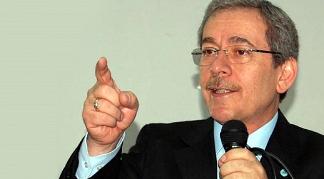 Abdüllatif Şener: Damat istifa etsin dolar 4’ün bile altına düşer