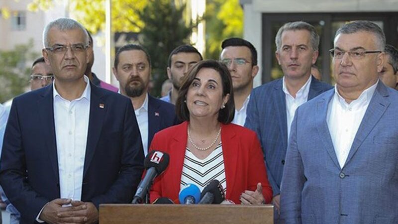CHP’li muhalifler: Hafta içi bir deklarasyon hazırlanacak