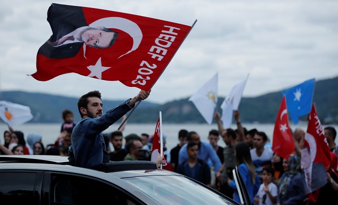 ERDOĞAN’IN B-C PLANI BANKA HESAPLARINA EL KOYMAK