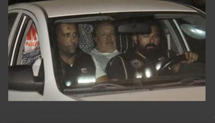 UĞUR DERİN DONDURUCU’NUN SAHİPLERİNE VE HAYIRSEVERLERE 2 İLA 12 YIL HAPİS CEZASI