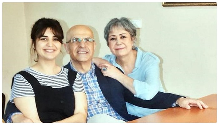 TUTUKLU MİLLETVEKİLİ ENİS BERBEROĞLU: ADALETE İNANCIM KALMADI