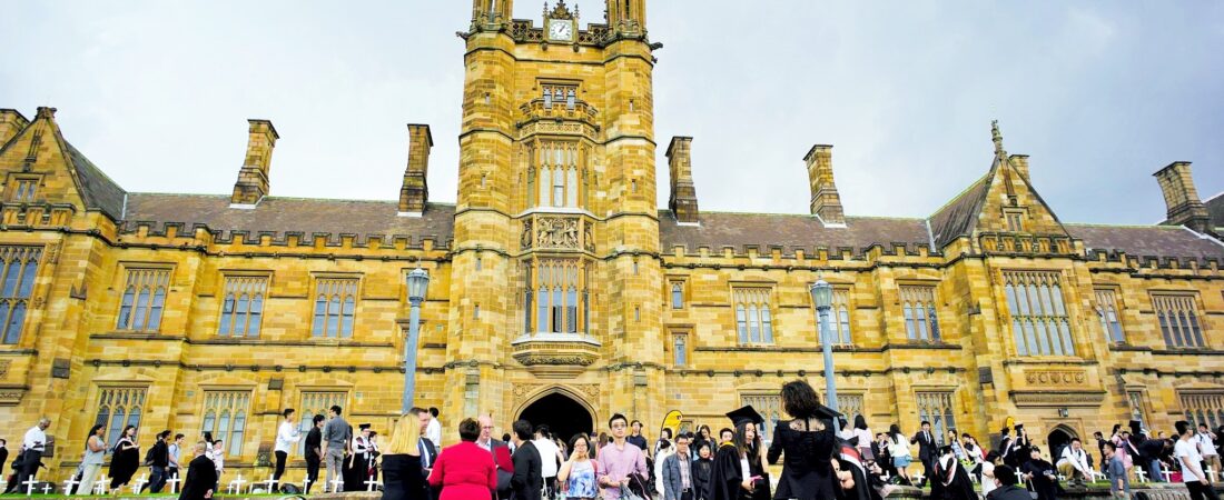 Universities Australia’dan önemli araştırma: Öğrencilerin, yüzde 58’İ  mali endişelerle eğitimini sürdürüyor