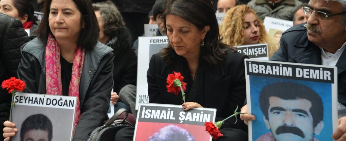 Buldan’dan, Soylu’ya cevap: Eminönü’nden değil, İstanbul’un göbeğinden alındılar, cesetleri Bolu’da bulundu