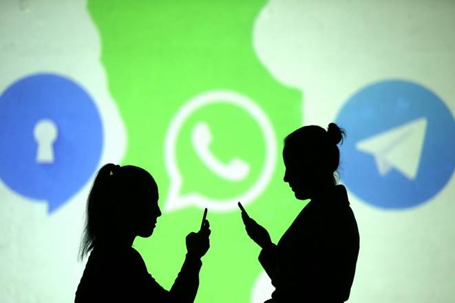 WhatsApp mesajları tehlikede