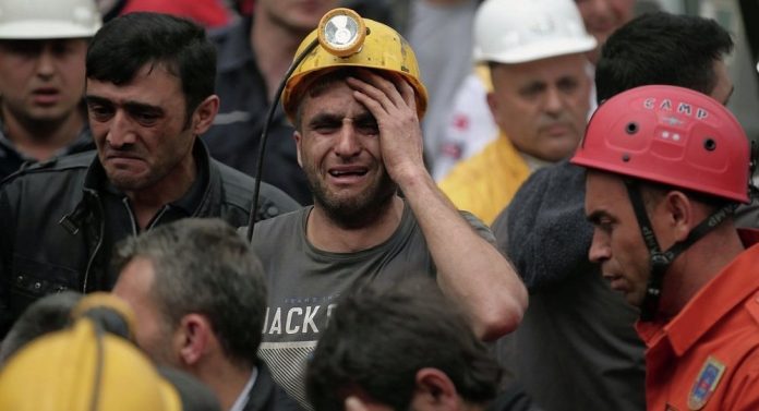 Soma’da şirket patronu dahil 37 kişiye beraat: ‘Ocaktaki riskler biliniyordu…’